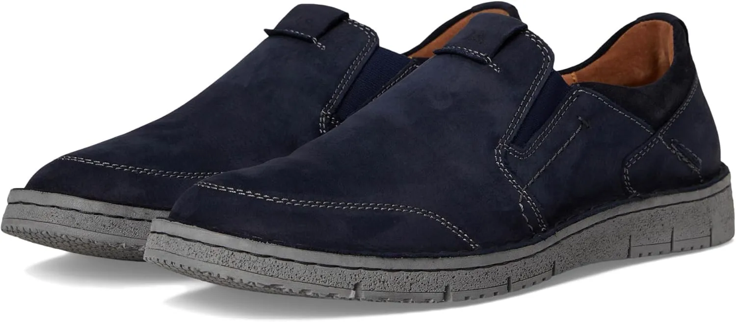 Josef Seibel Men's Ruben 03 Loafer