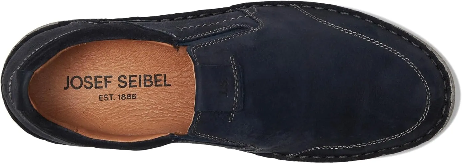 Josef Seibel Men's Ruben 03 Loafer