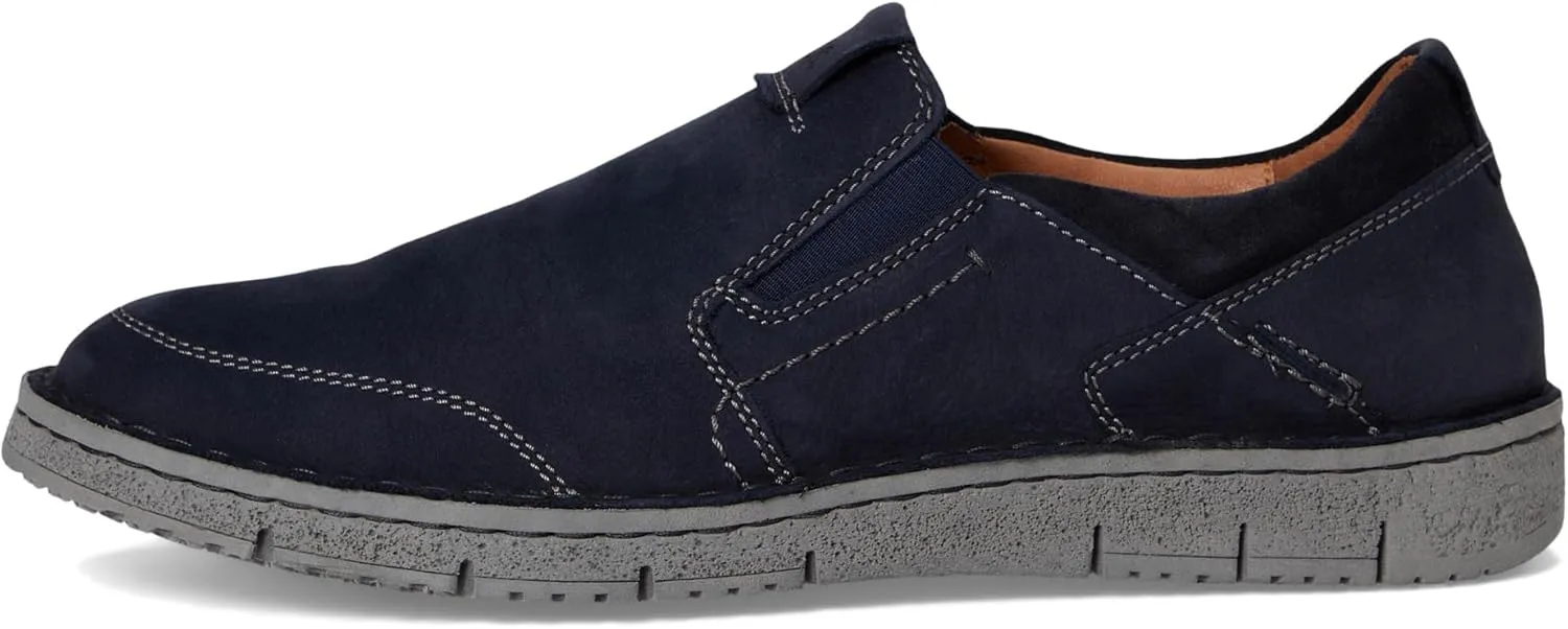 Josef Seibel Men's Ruben 03 Loafer