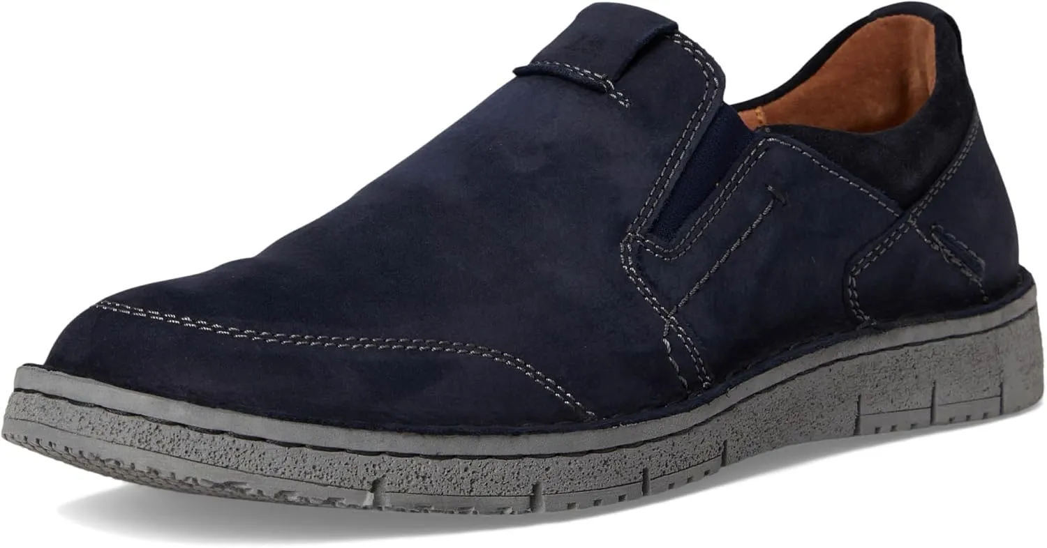 Josef Seibel Men's Ruben 03 Loafer