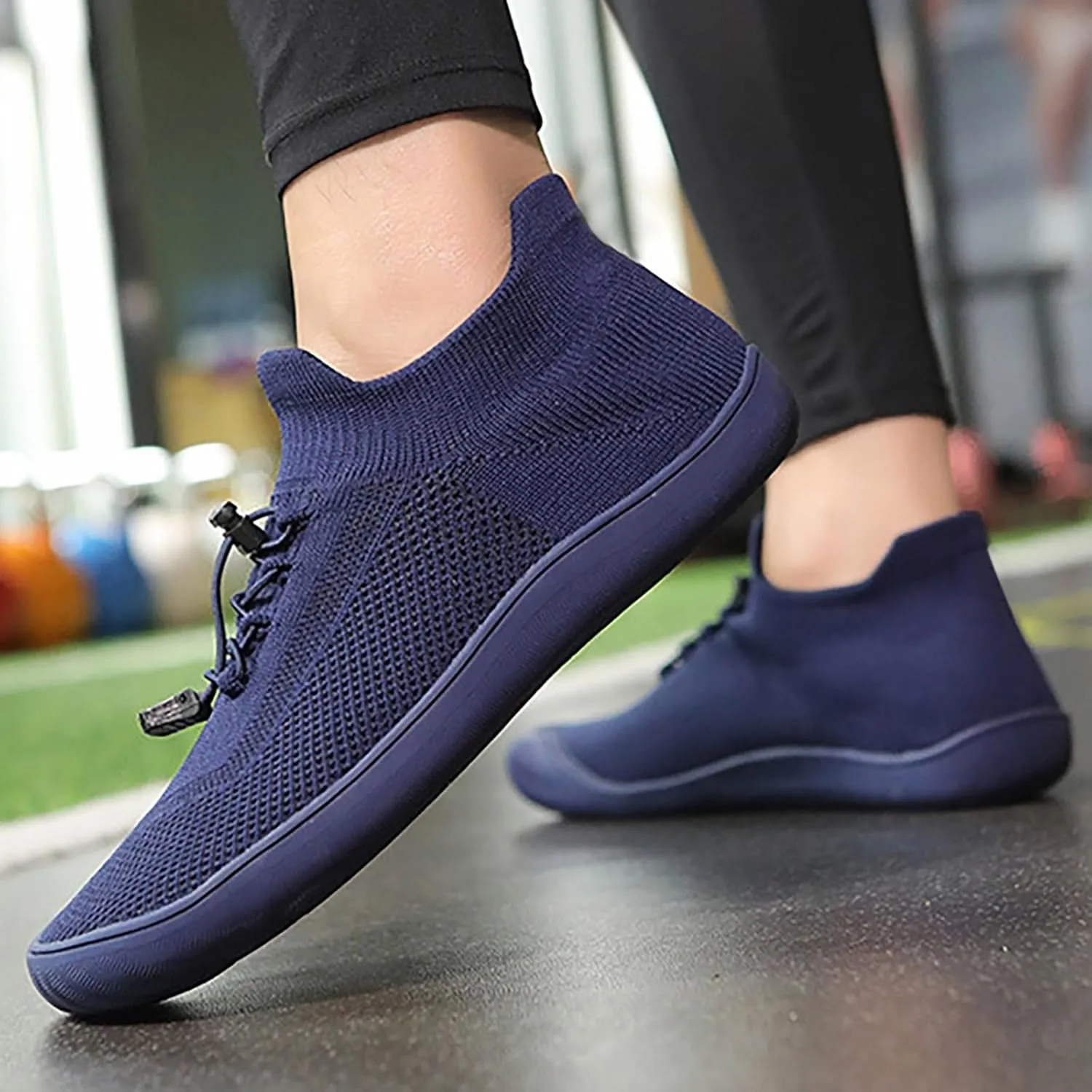 Men's Casual Shoes Fashion Oxfords Business Walking Tennis Shoes Men High Top Ladies Shoes Casual Women's Fashion Sneakers Tennis Shoe Loafers Casual Slip On