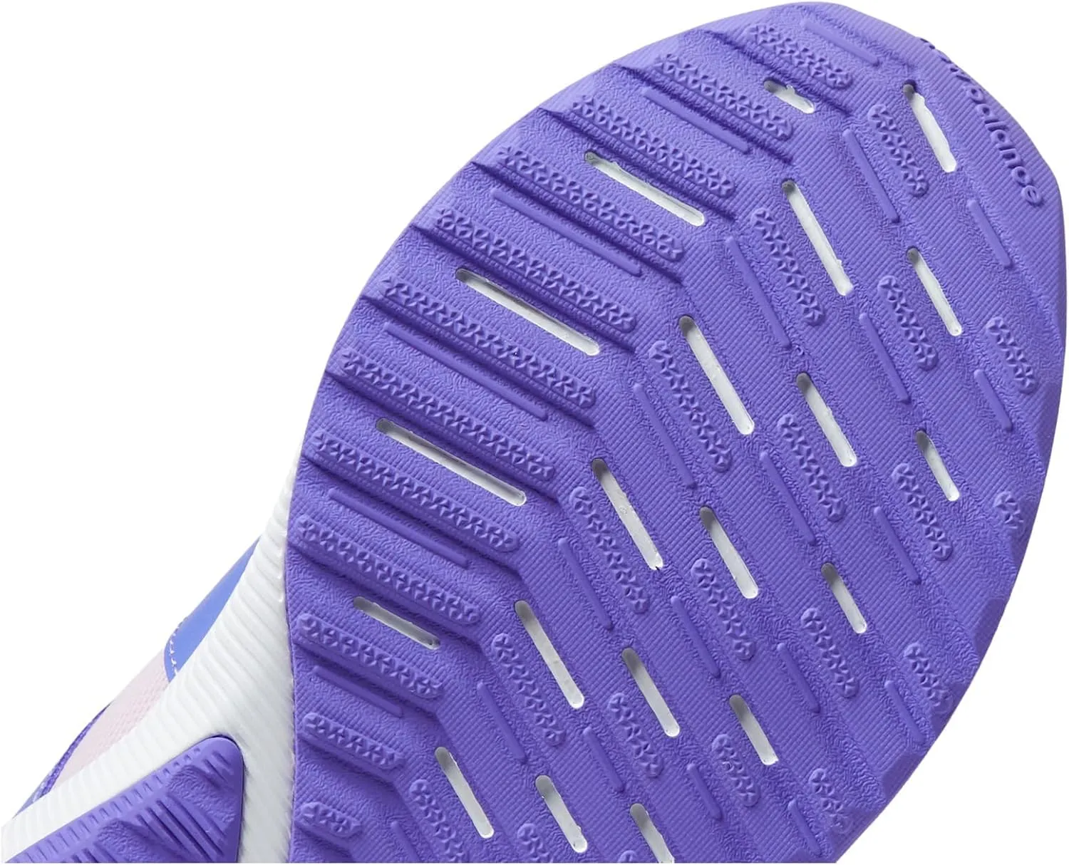 New Balance Kids' DynaSoft Reveal V4 BOA Running Shoe
