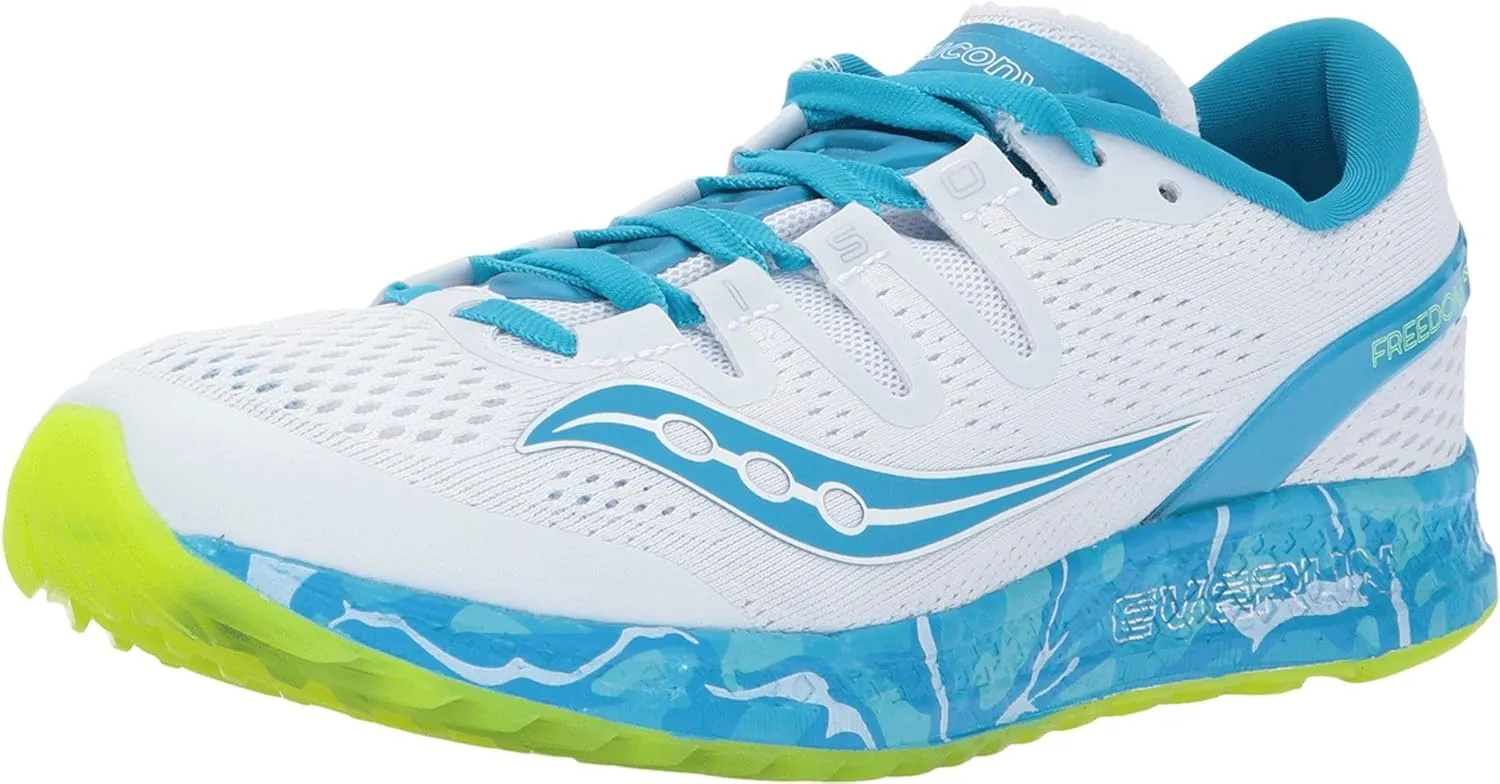 Saucony Women's Freedom ISO Running Shoe