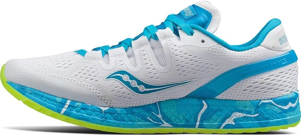 Saucony Women's Freedom ISO Running Shoe