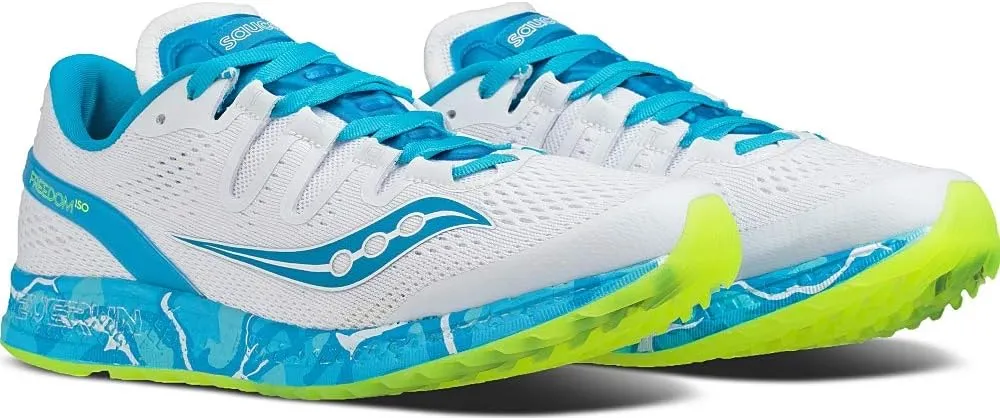 Saucony Women's Freedom ISO Running Shoe