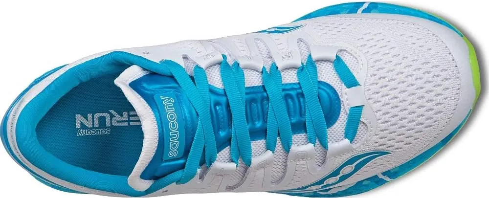 Saucony Women's Freedom ISO Running Shoe